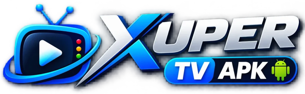 Xuper TV
